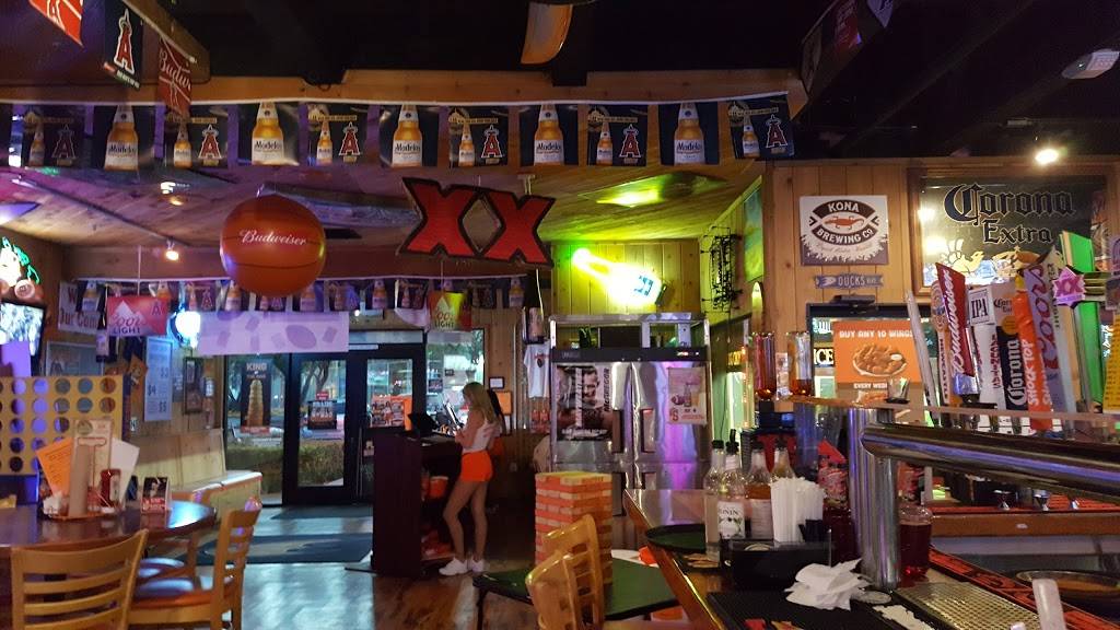 Hooters Of Anaheim | restaurant | 2438 E Katella Ave, Anaheim, CA 92806, USA | 7146349464 OR +1 714-634-9464