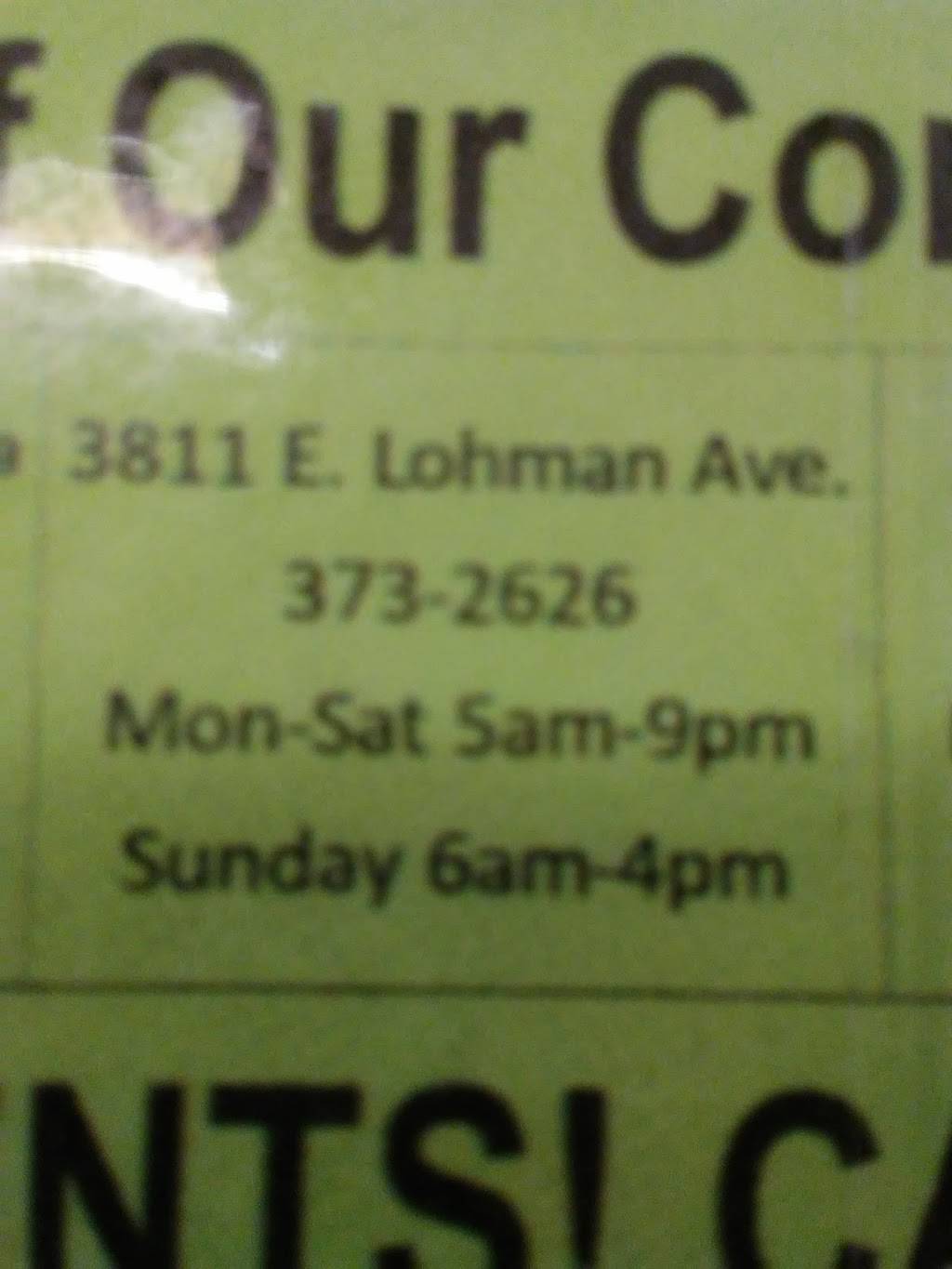 Santa Fe Grill Catering Co. | restaurant | 3811 E Lohman Ave, Las Cruces, NM 88011, USA | 5753732626 OR +1 575-373-2626