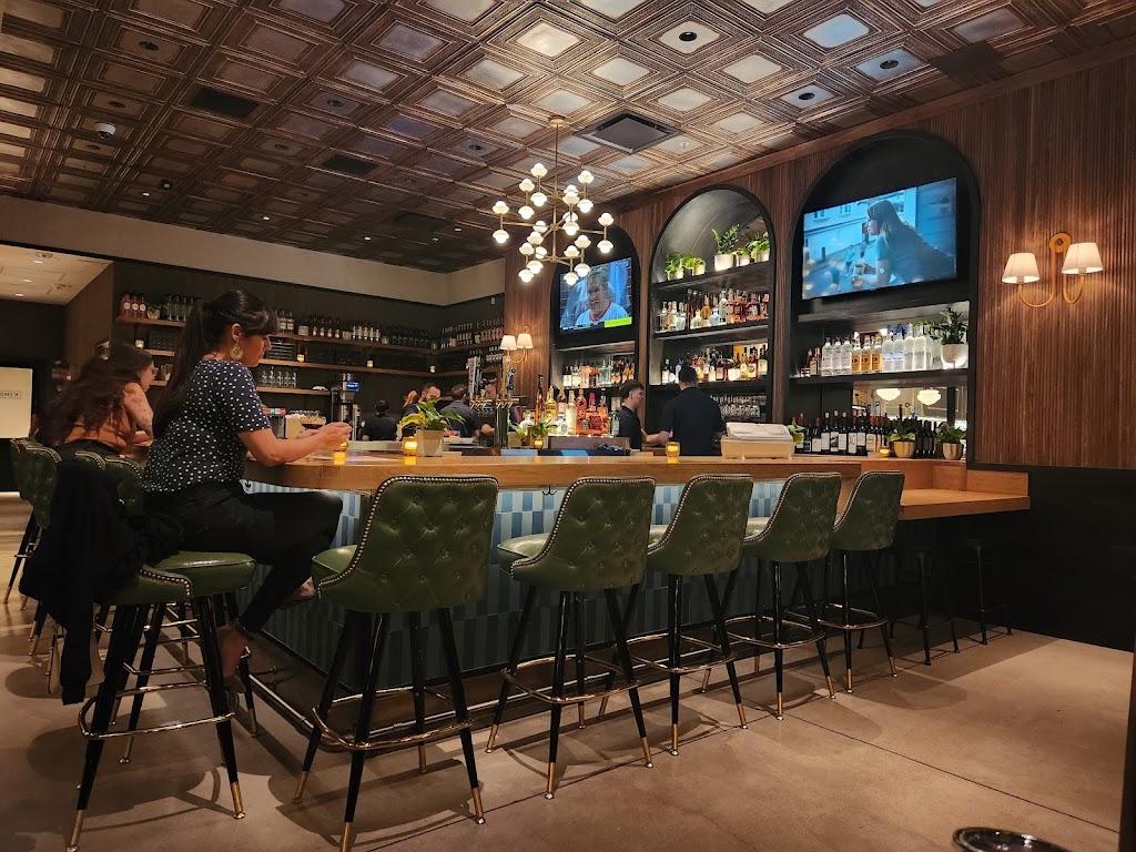 Doughbird | restaurant | 2960 N Campbell Ave Ste 160, Tucson, AZ 85719, USA | 5206050030 OR +1 520-605-0030