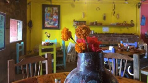 Los Hijos Del Maiz, Comedor Del Pueblo | restaurant | Guerrero 503 -A, Constitución, Constitución (Ampl. Constitución), 22710 Rosarito, B.C., Mexico | 016616137092 OR +52 661 613 7092
