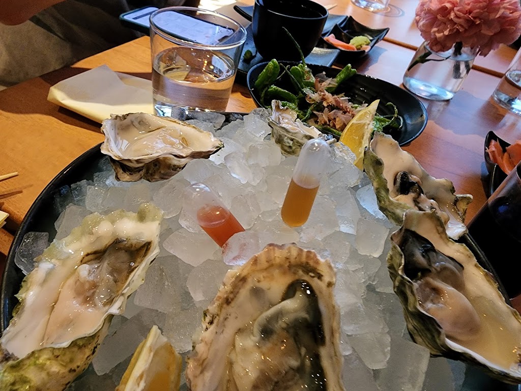 ROL Hand Roll Bar | restaurant | 7862 Warner Ave, Huntington Beach, CA 92647, USA | 7149484287 OR +1 714-948-4287