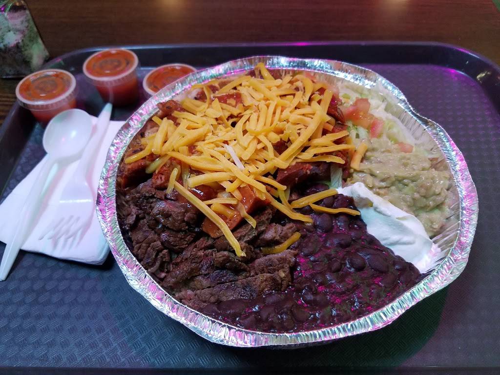 Yummy Taco | restaurant | 52 NY-17K # 225, Newburgh, NY 12550, USA | 8457844233 OR +1 845-784-4233