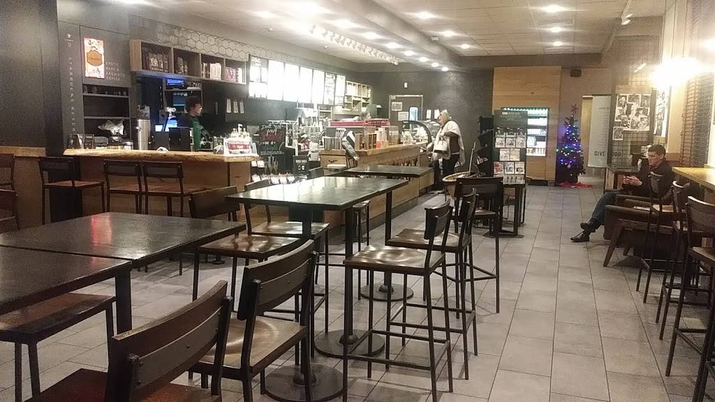 Starbucks | cafe | 605 E Nifong Blvd, Columbia, MO 65201, USA | 5733552765 OR +1 573-355-2765