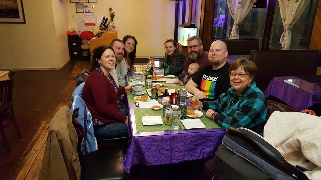 Amazing Pavilion | restaurant | 26 Dunham Mall, Pittsfield, MA 01201, USA | 4134482647 OR +1 413-448-2647