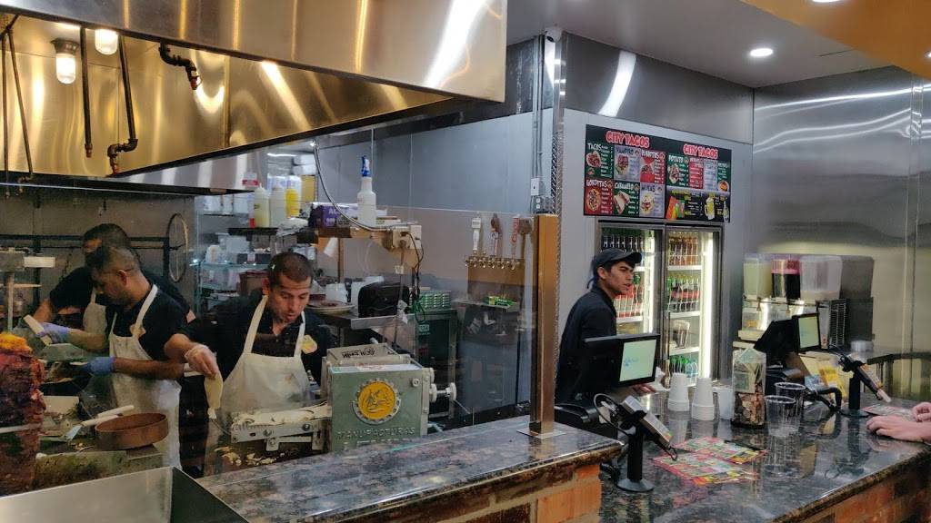 City Tacos | restaurant | 903 E Bell Rd, Phoenix, AZ 85022, USA | 6023144103 OR +1 602-314-4103