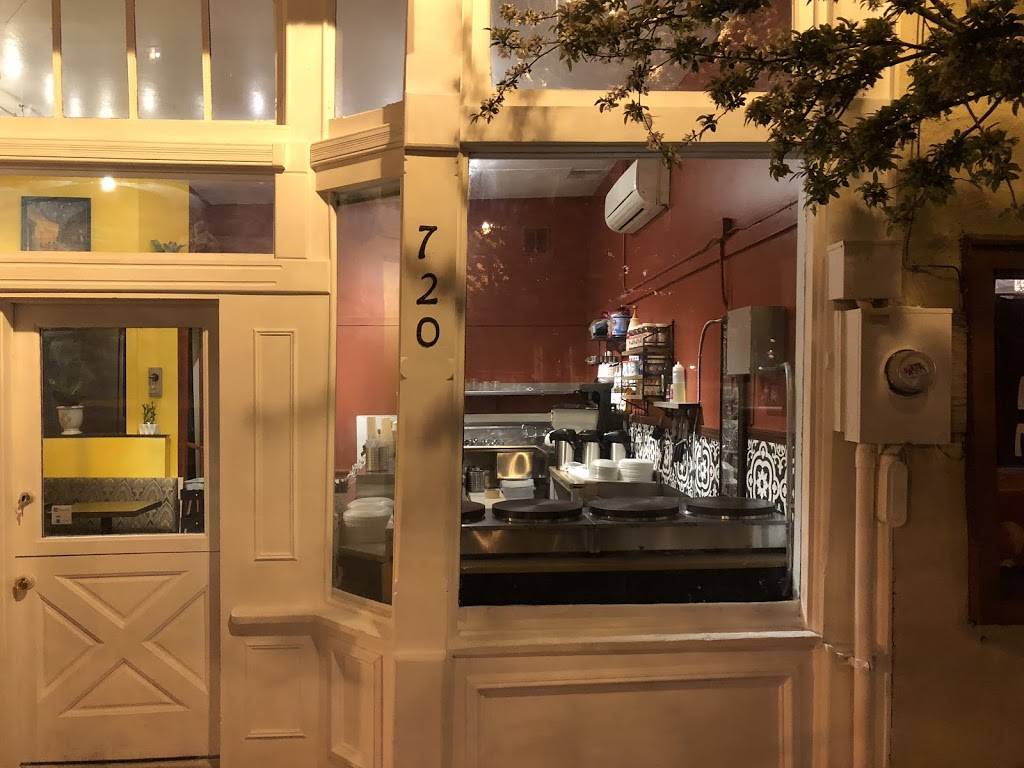 Paris crepe | restaurant | 720 Manitou Ave, Manitou Springs, CO 80829, USA | 7194197993 OR +1 719-419-7993