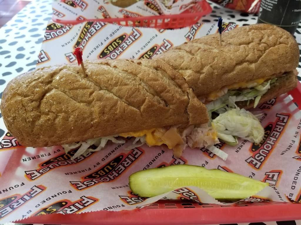 Firehouse Subs | meal delivery | 7230 Youree Dr #113, Shreveport, LA 71105, USA | 3187986547 OR +1 318-798-6547