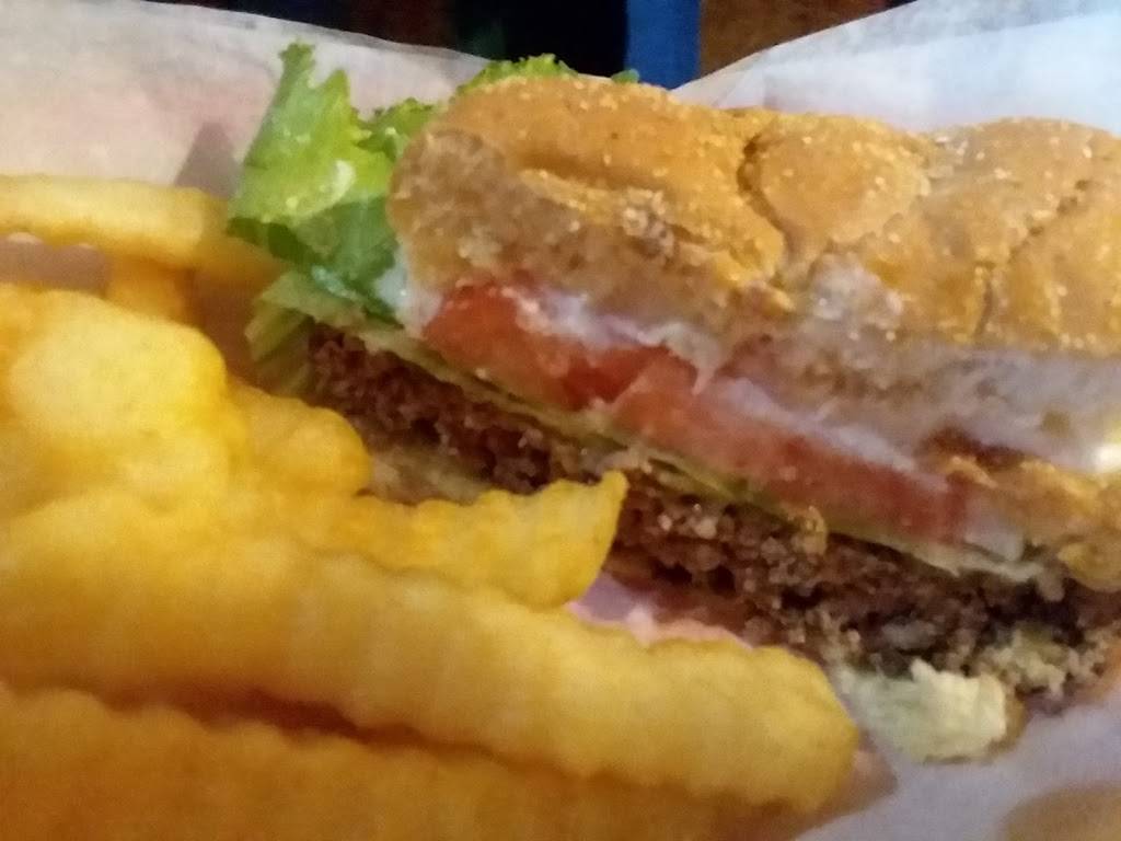 BGs | restaurant | 1152 Virginia Ave, Goshen, VA 24439, USA | 5409975215 OR +1 540-997-5215