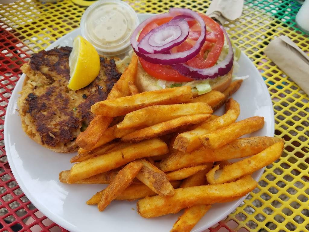 The Bridge Tender Inn & Dockside Bar | restaurant | 135 Bridge St, Bradenton Beach, FL 34217, USA | 9417784849 OR +1 941-778-4849