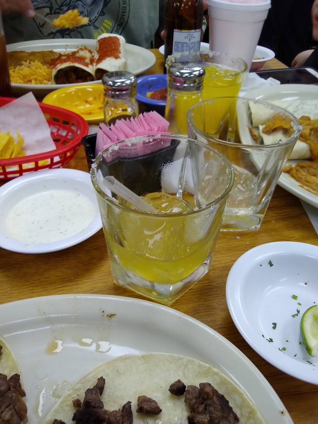 Tres Hermanos Mexican Restaurant | restaurant | 10209 Cougar Ridge Pkwy, Waco, TX 76708, USA | 2542422015 OR +1 254-242-2015