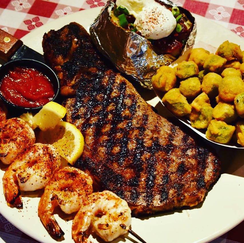 Rib Country BBQ (Cleveland, Ga) | restaurant | 2652 US-129, Cleveland, GA 30528, USA | 7068651119 OR +1 706-865-1119