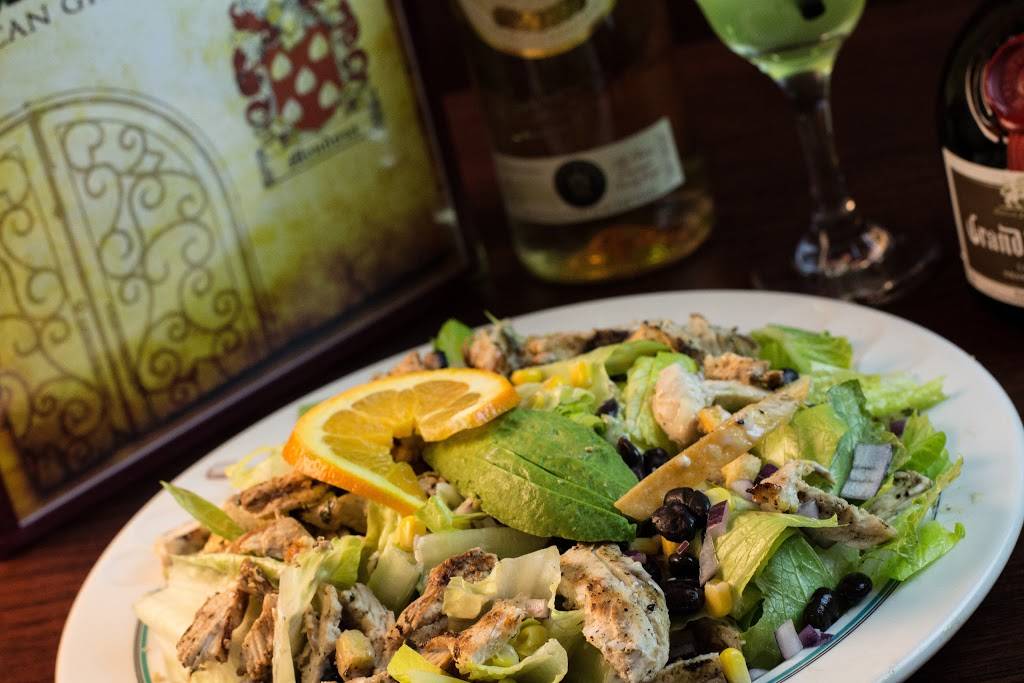 Casa Mendoza | restaurant | 78110 Cll Estado, La Quinta, CA 92253, USA | 7605641463 OR +1 760-564-1463