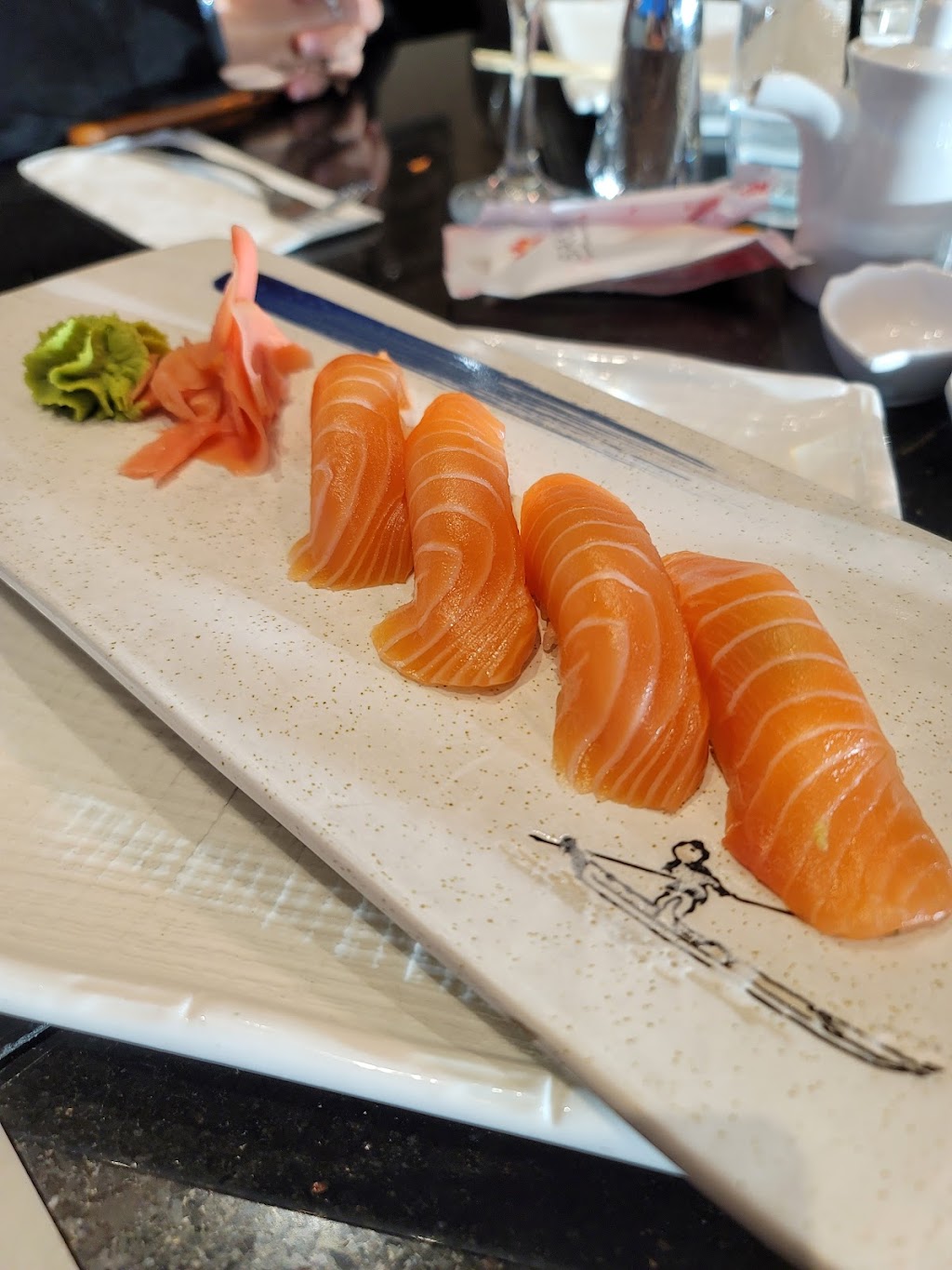 Sakura Japanese Steakhouse | restaurant | 81 N 1100 E St East, St. George, UT 84770, USA | 4352752888 OR +1 435-275-2888