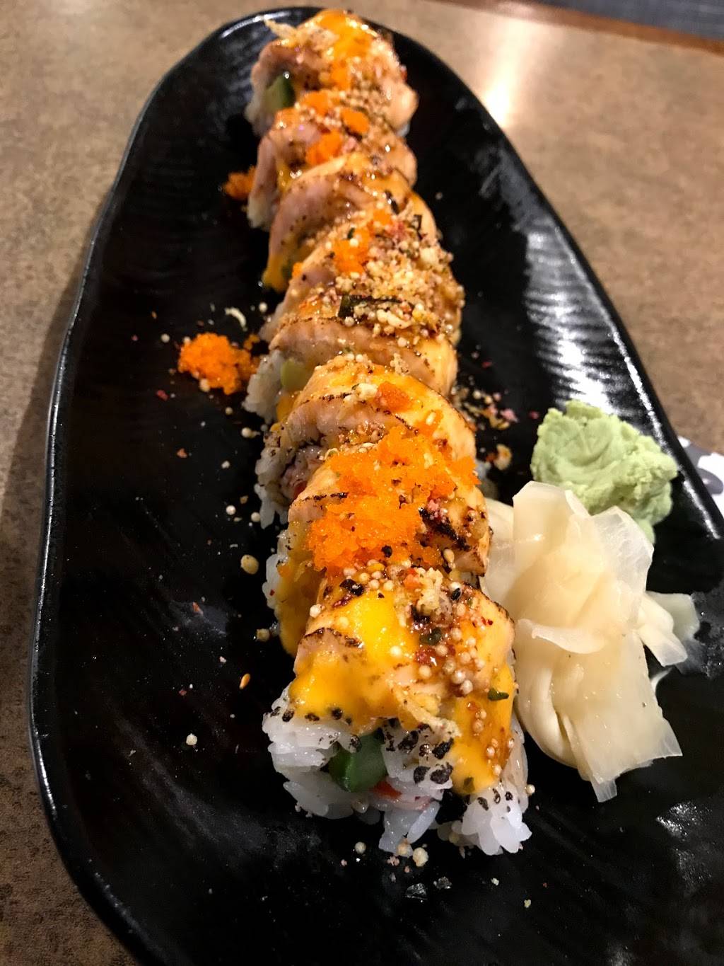 I Love Sushi & Tofu | restaurant | 1310 Old Bayshore Hwy, Burlingame, CA 94010, USA | 6504772859 OR +1 650-477-2859