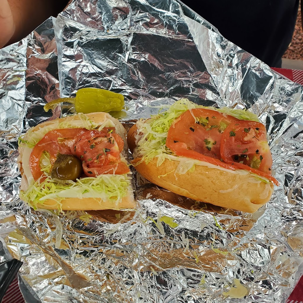 Italian Lady Of Pinetop Cannoli Shack & Kitchen | restaurant | 1641 W White Mountain Blvd, Lakeside, AZ 85929, USA | 9282151841 OR +1 928-215-1841