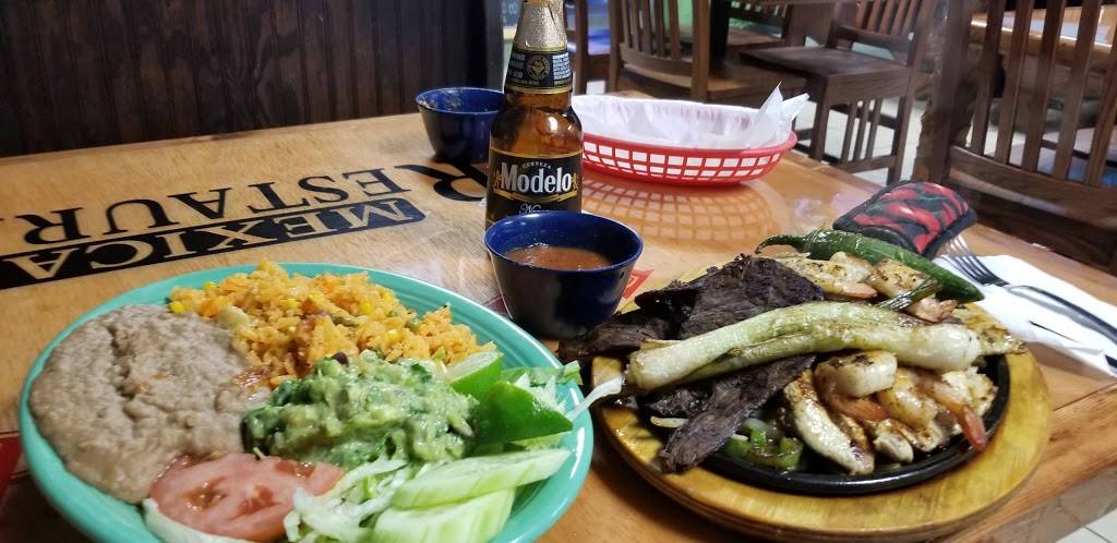 El Azteca | restaurant | 2723 Clinton Ave W, Huntsville, AL 35805, USA | 2565207134 OR +1 256-520-7134