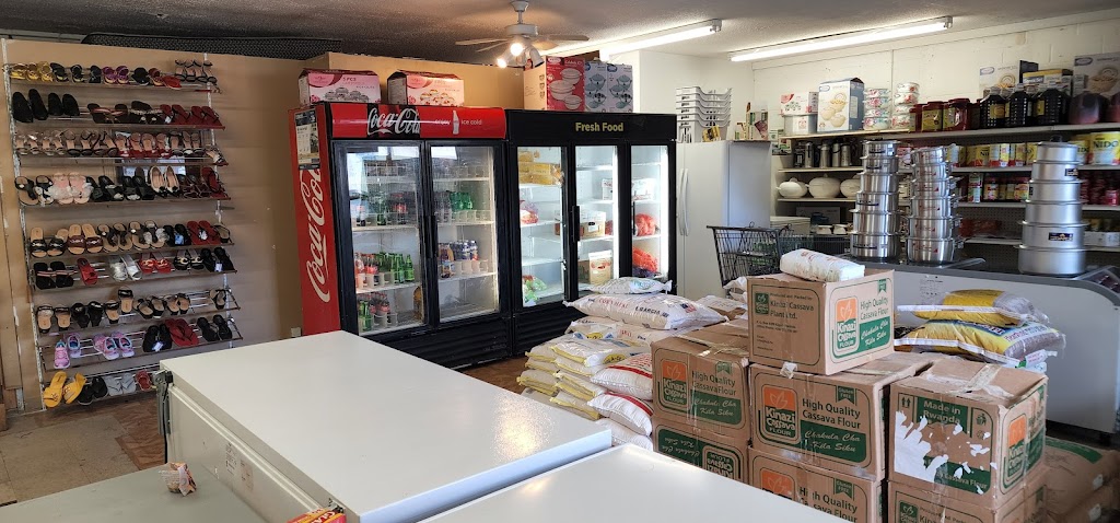 MACHALIS AFRICAN MARKET | restaurant | 2131 E Magnolia Ave # D, Knoxville, TN 37917, USA | 8653142945 OR +1 865-314-2945