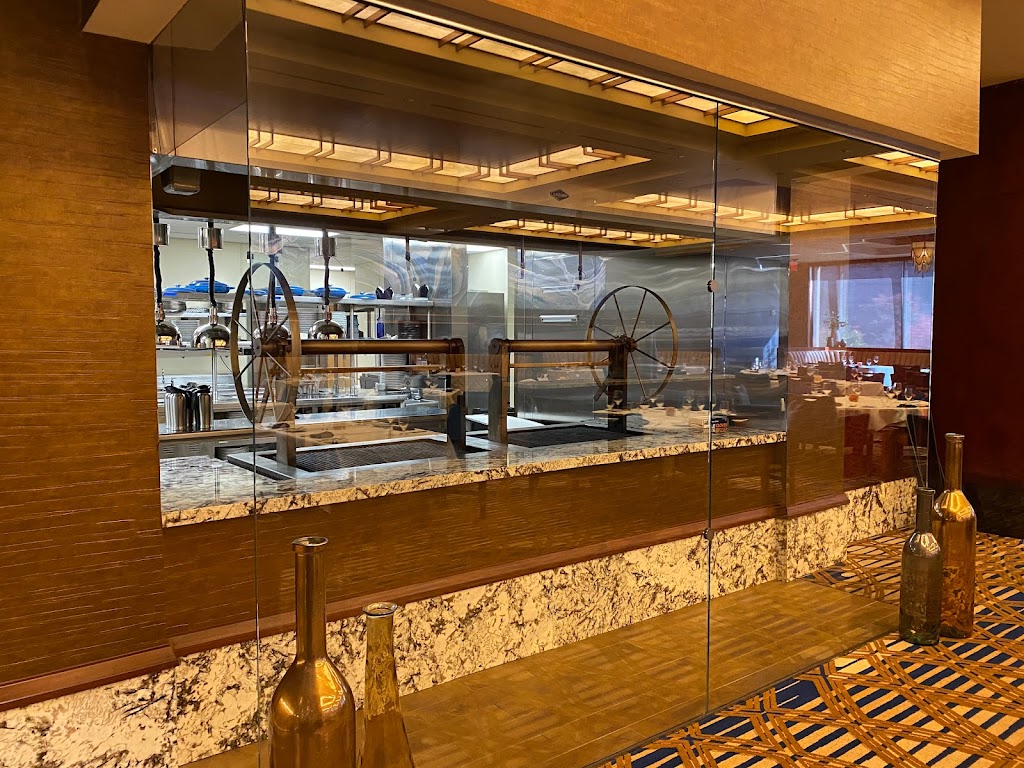 Council Oak Steaks & Seafood | restaurant | 1000 Broadway St, Cincinnati, OH 45202, USA | 5132503294 OR +1 513-250-3294