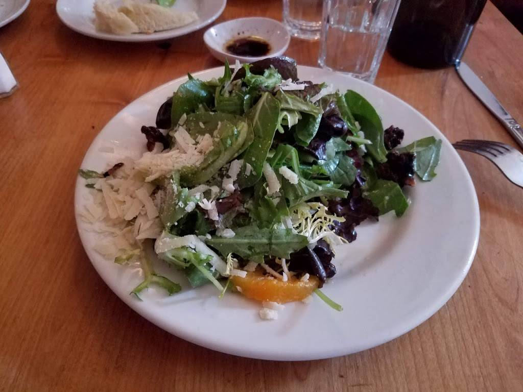 Vega | restaurant | 419 Cortland Ave, San Francisco, CA 94110, USA | 4152856000 OR +1 415-285-6000