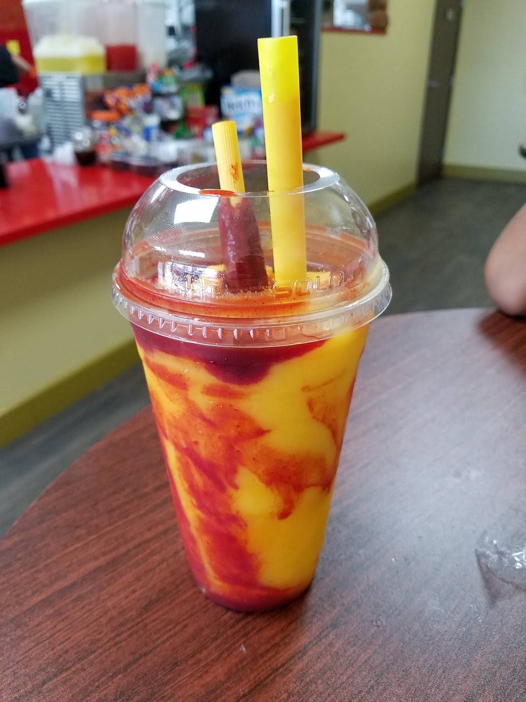 Chango Mango | restaurant | 4380 Main St #102, Chula Vista, CA 91911, USA | 6194228888 OR +1 619-422-8888