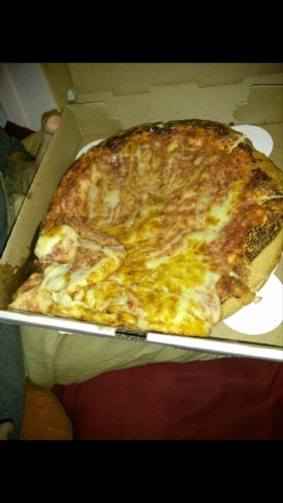 Palace Pizza & More | restaurant | 13 Allen St, New Bedford, MA 02740, USA | 5089942000 OR +1 508-994-2000