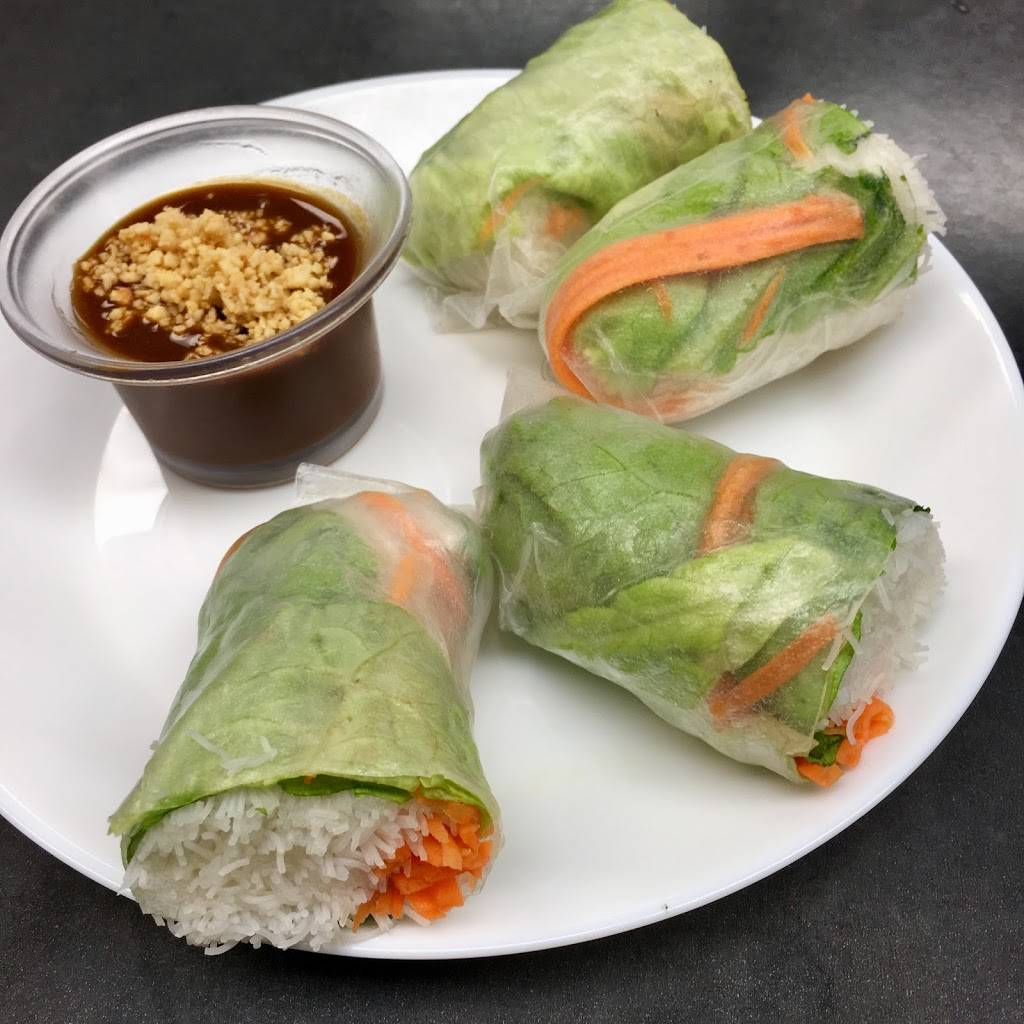 My Thai St Louis | restaurant | 4495 Forest Park Ave, St. Louis, MO 63108, USA | 3148334404 OR +1 314-833-4404