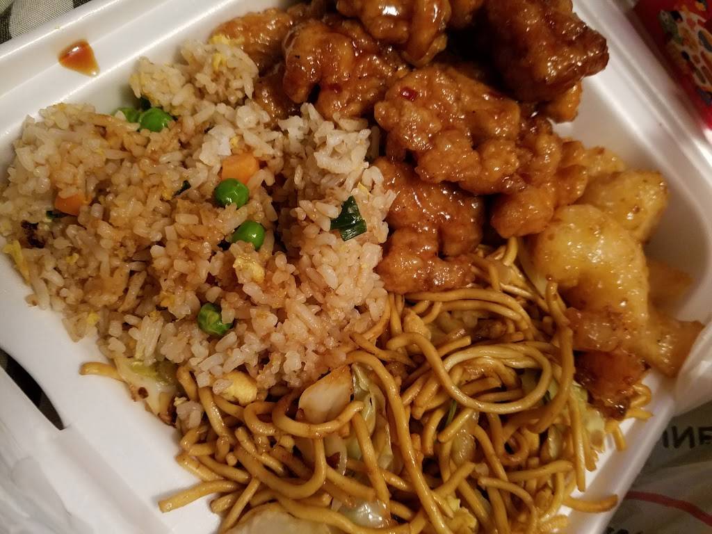 Panda Express | meal takeaway | 7554 McCart Ave, Fort Worth, TX 76133, USA | 8173700791 OR +1 817-370-0791