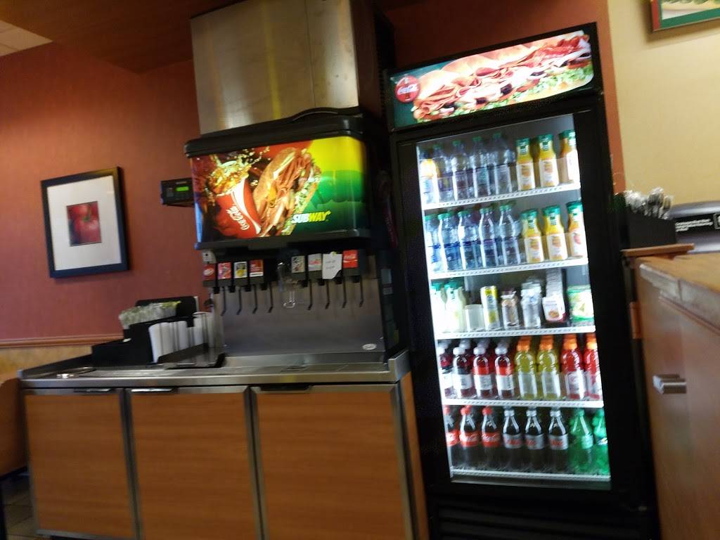 Subway Restaurants | restaurant | 9439 Katy Fwy, Houston, TX 77024, USA | 7134641972 OR +1 713-464-1972