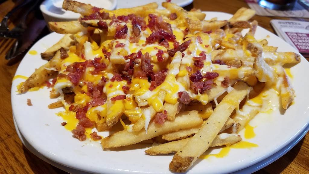 Outback Steakhouse | restaurant | 7744 Governor Ritchie Hwy, Glen Burnie, MD 21061, USA | 4108630045 OR +1 410-863-0045