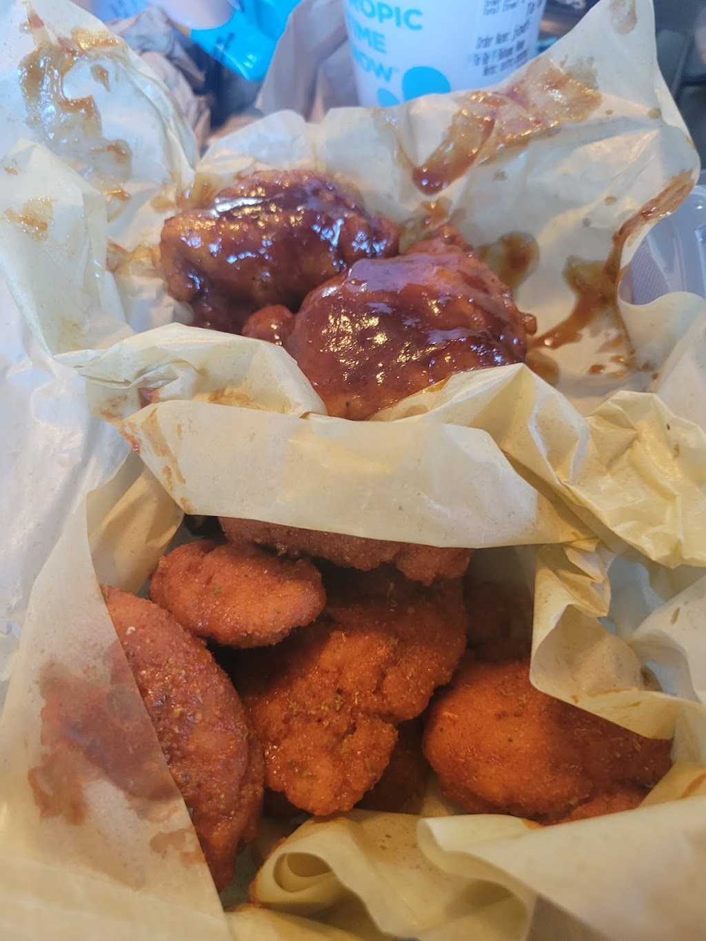 Sauce N Toss - Bolingbrook | restaurant | 156 S Bolingbrook Dr Unit 10, Bolingbrook, IL 60440, USA | 6304108843 OR +1 630-410-8843