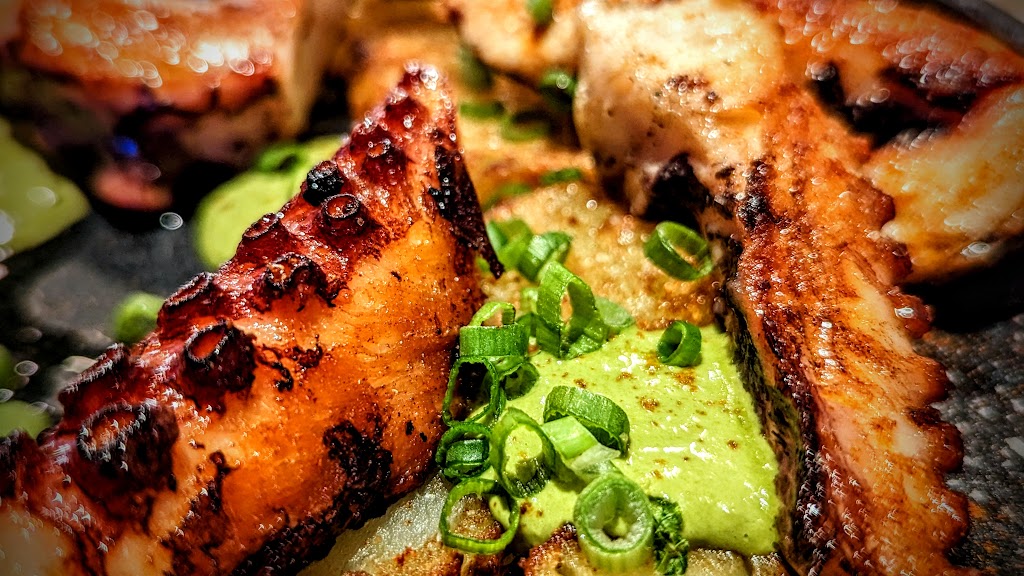 Broma Restaurant | restaurant | 1625 N Shoreline Blvd, Mountain View, CA 94043, USA | 6503862277 OR +1 650-386-2277