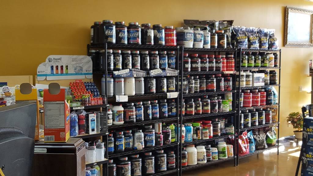 Smoothie Factory | meal takeaway | 2000 N Plano Rd #103, Richardson, TX 75082, USA | 9722316222 OR +1 972-231-6222