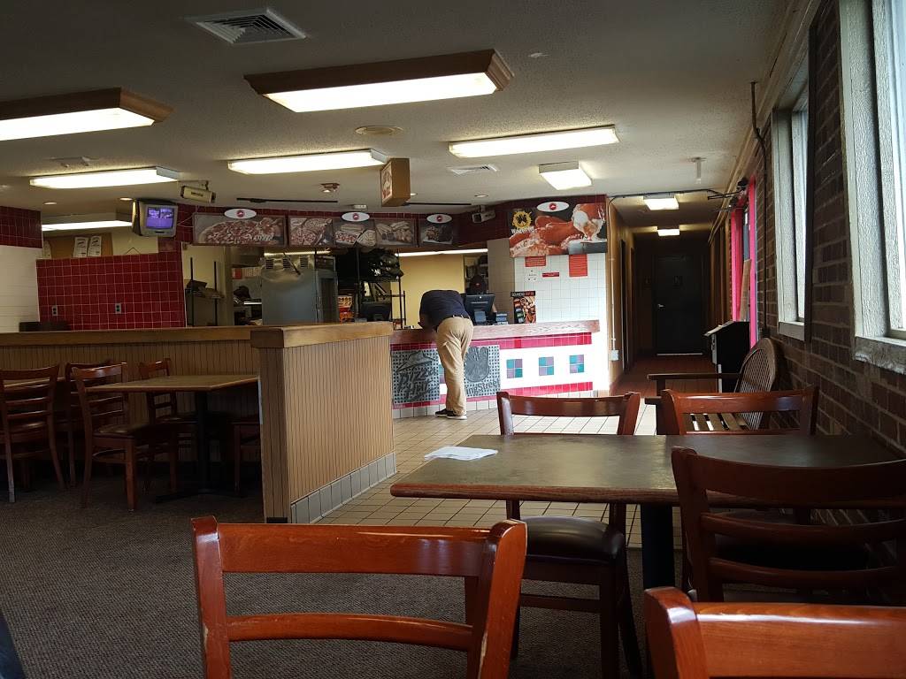 Pizza Hut | restaurant | 6422 Sargent Rd, Chillum, MD 20782, USA | 3018532244 OR +1 301-853-2244