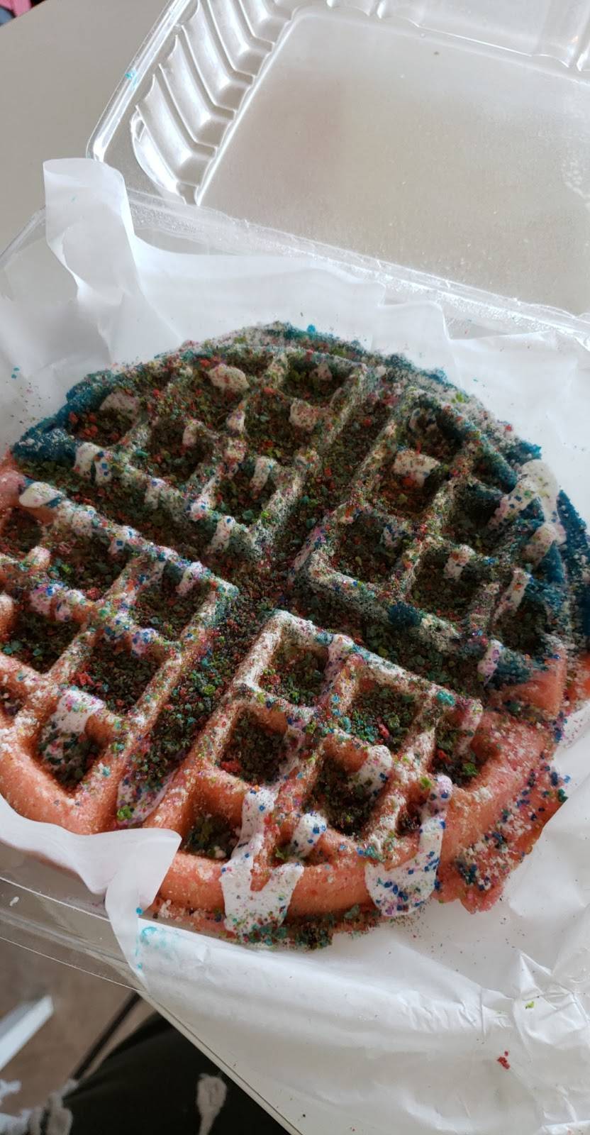 Grips Good Eats & Sweets | restaurant | 1747 Metropolitan Pkwy SW, Atlanta, GA 30315, USA | 4042545618 OR +1 404-254-5618