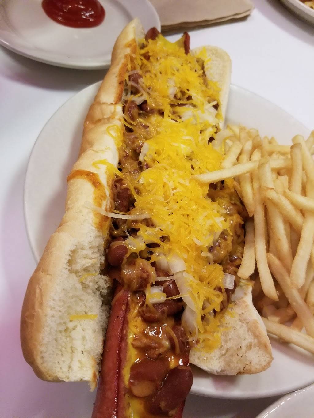 Steak n Shake | restaurant | 2656 E Franklin Blvd, Gastonia, NC 28056, USA | 7048543440 OR +1 704-854-3440