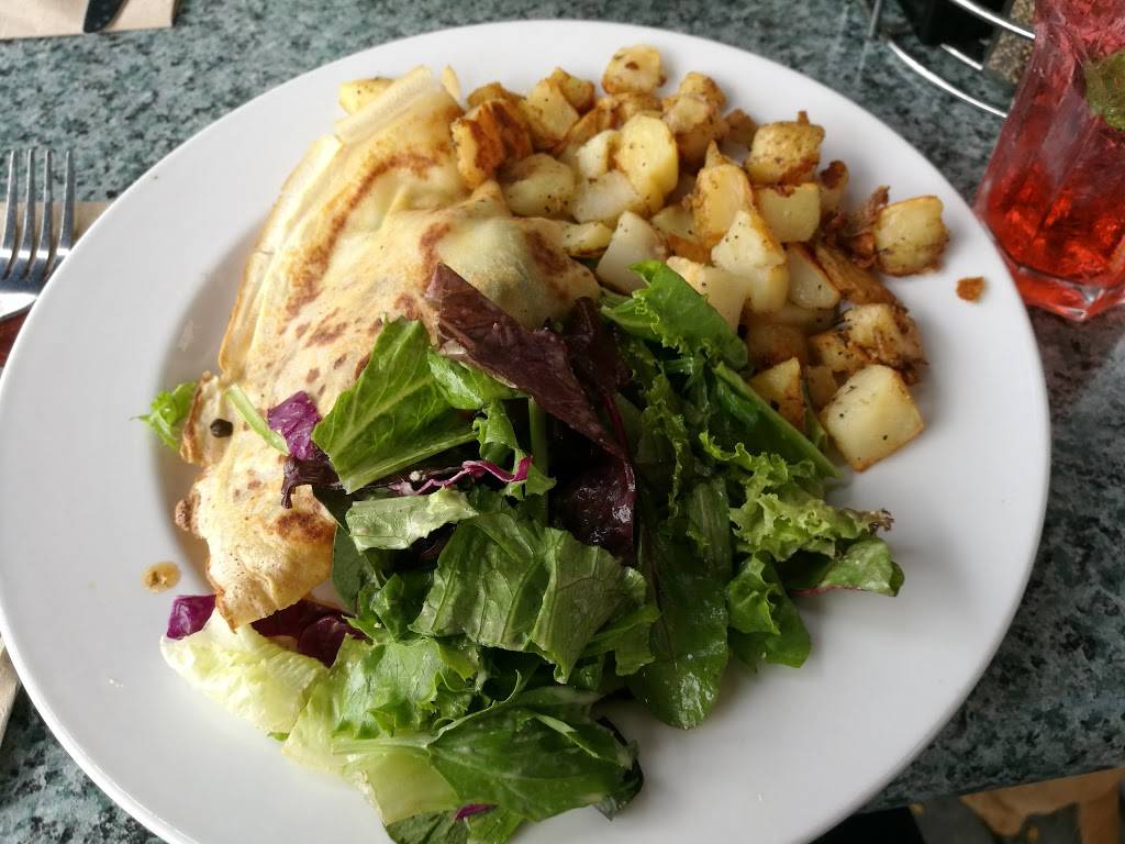 Crepevine | restaurant | 1600 Shattuck Ave, Berkeley, CA 94709, USA | 5107051836 OR +1 510-705-1836