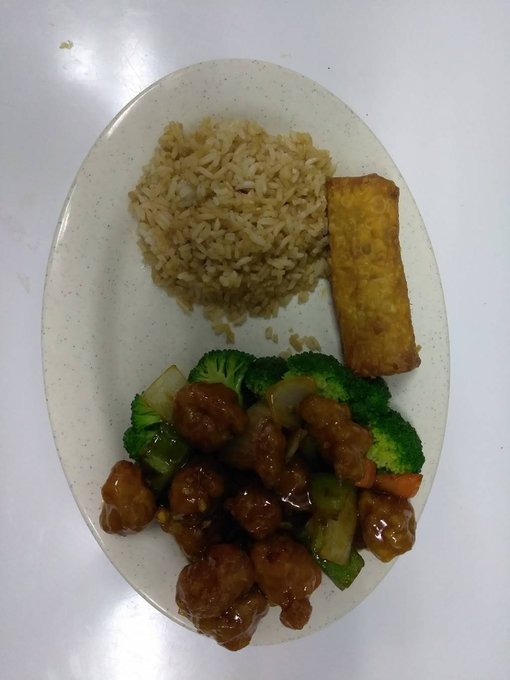 Happiness Chinese & Thai Cuisine | restaurant | #22, 1580 Holcomb Bridge Rd, Roswell, GA 30076, USA | 6782269580 OR +1 678-226-9580