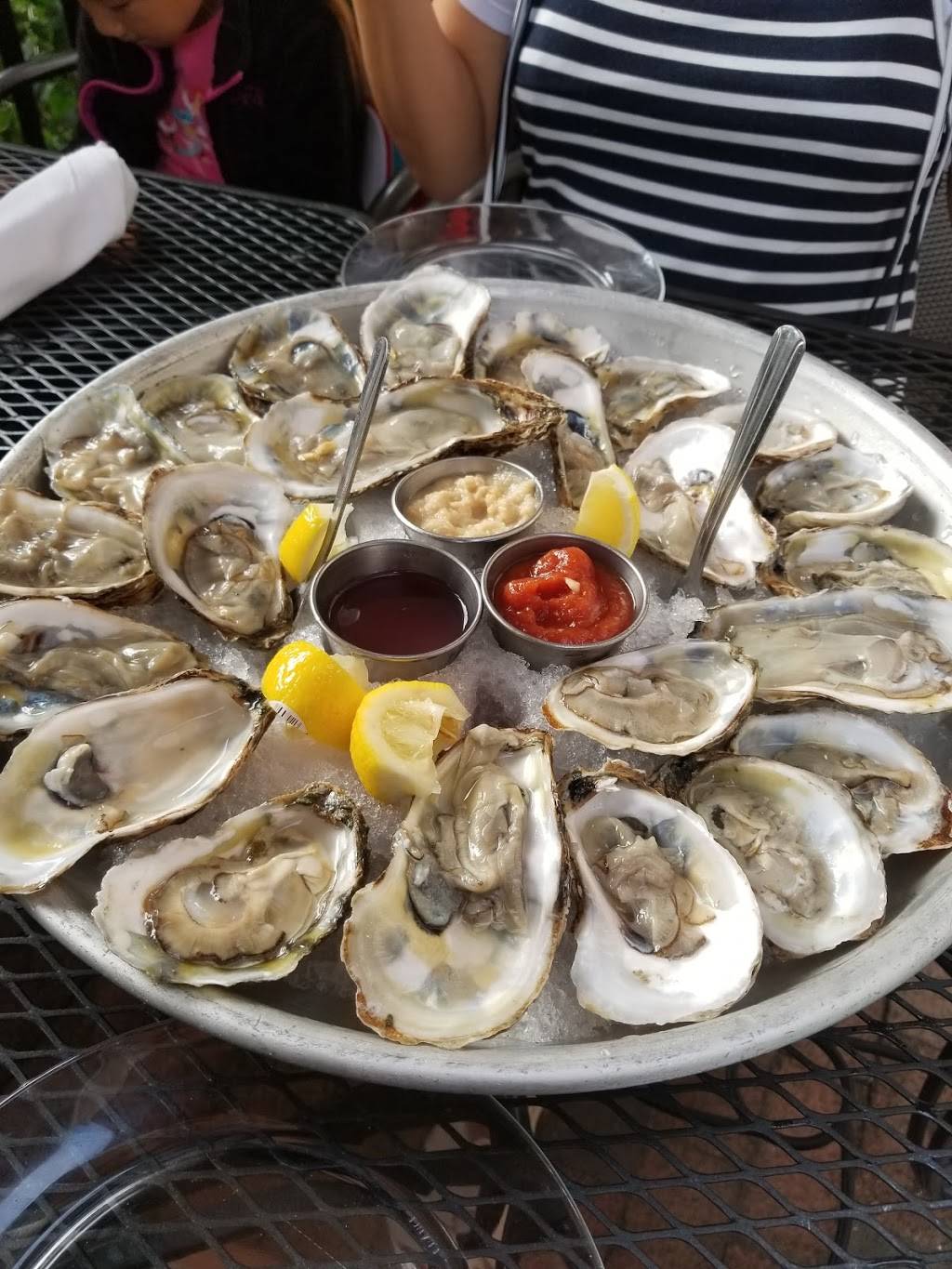 Rockin Fish | restaurant | 155 Main St, Northport, NY 11768, USA | 6316515200 OR +1 631-651-5200