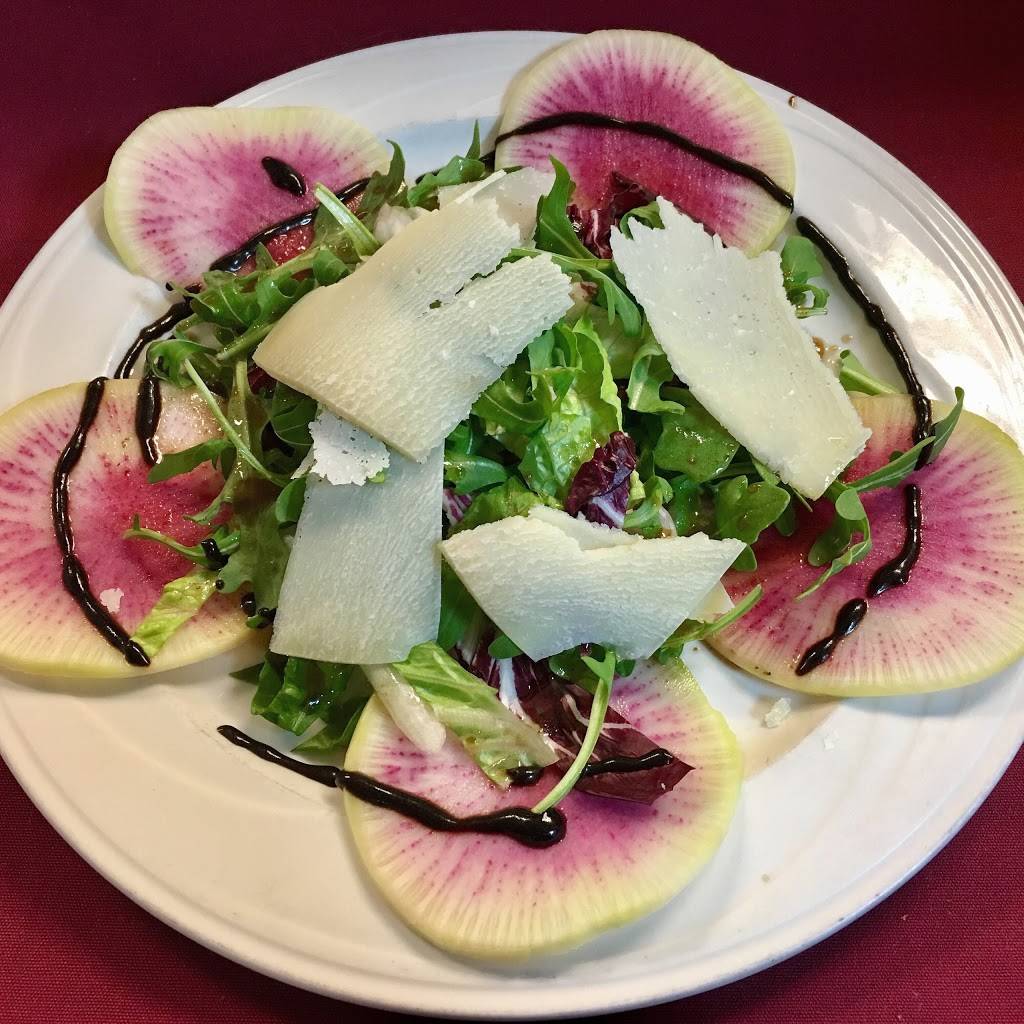 Pasquales Osteria | restaurant | 3619, 186 Main St, Norwalk, CT 06851, USA | 2038474621 OR +1 203-847-4621