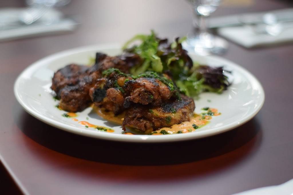 Luxor NY | restaurant | 3775 10th Ave Ste 7, New York, NY 10034, USA | 6464769182 OR +1 646-476-9182