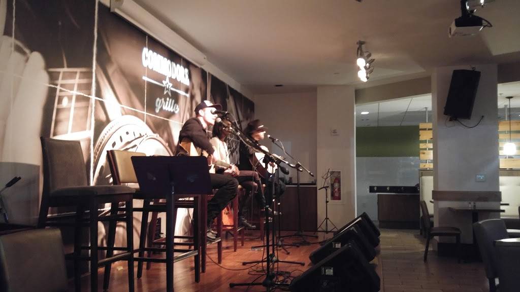 Commodore Grille | restaurant | 2613 West End Ave, Nashville, TN 37203, USA | 6153274707 OR +1 615-327-4707