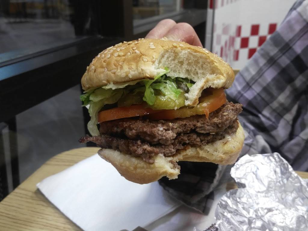 Five Guys | meal takeaway | 12719 Main St, Hesperia, CA 92344, USA | 7609957754 OR +1 760-995-7754