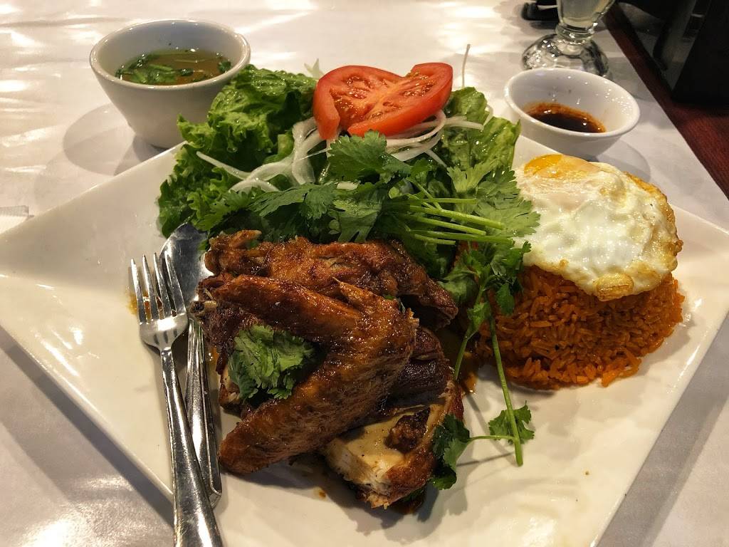 Phở Gà Nhà | restaurant | 930 Story Rd, San Jose, CA 95122, USA | 4082981688 OR +1 408-298-1688