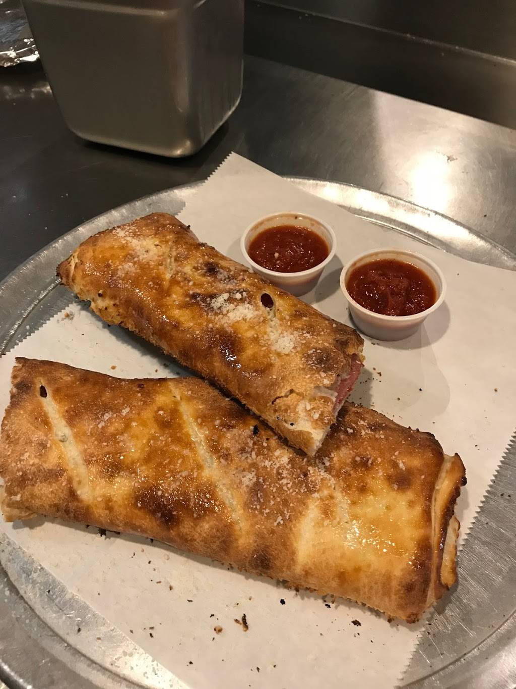 Joeys Pizza | restaurant | 227 S 8th St, Colorado Springs, CO 80905, USA | 7192656922 OR +1 719-265-6922