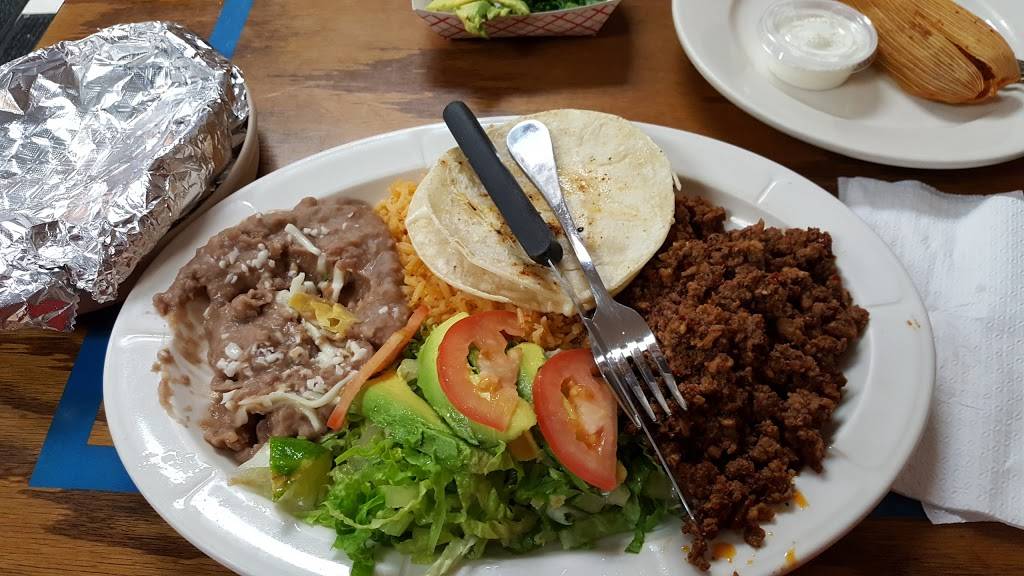 Tacos Mi Nacho | restaurant | 550 Broad St, Meriden, CT 06450, USA | 2033790259 OR +1 203-379-0259