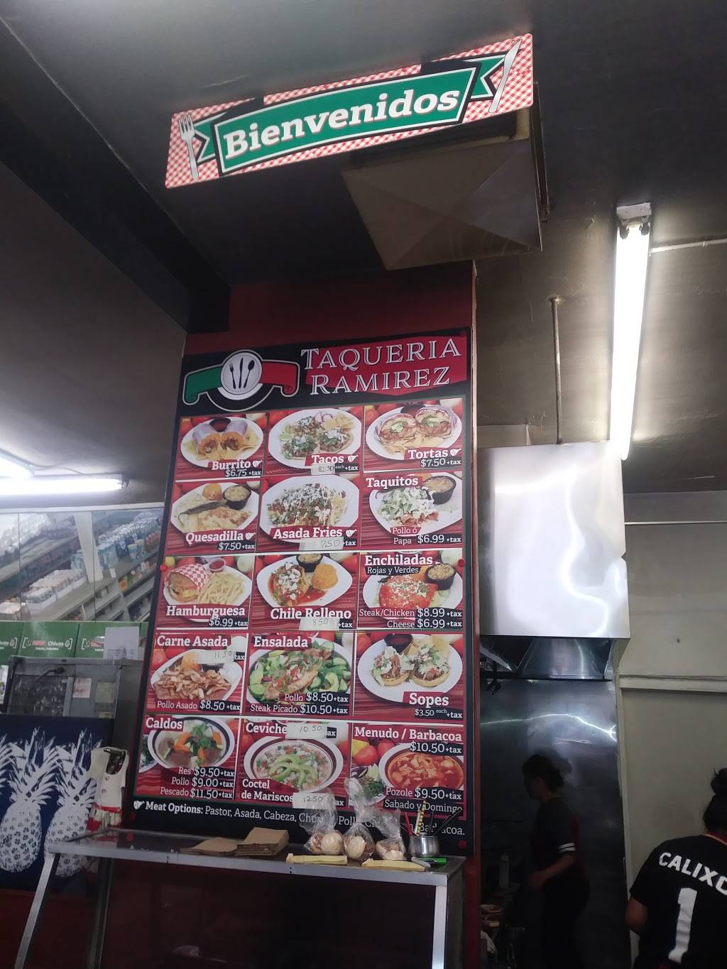 Village Market | restaurant | 662 Lincoln Ave, Pasadena, CA 91103, USA | 6267939116 OR +1 626-793-9116