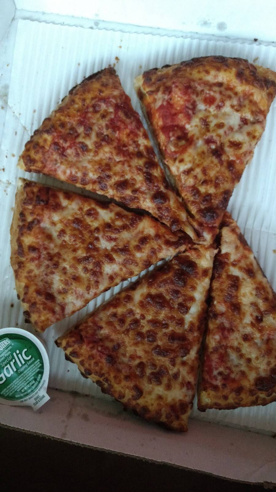 Papa Johns Pizza | restaurant | 108 E Fleming Dr, Morganton, NC 28655, USA | 8284337272 OR +1 828-433-7272