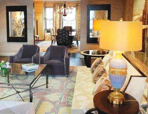 Jeffrey Brooks Interior Design | restaurant | 54 Schooleys Mountain Rd, Long Valley, NJ 07853, USA | 9086422376 OR +1 908-642-2376