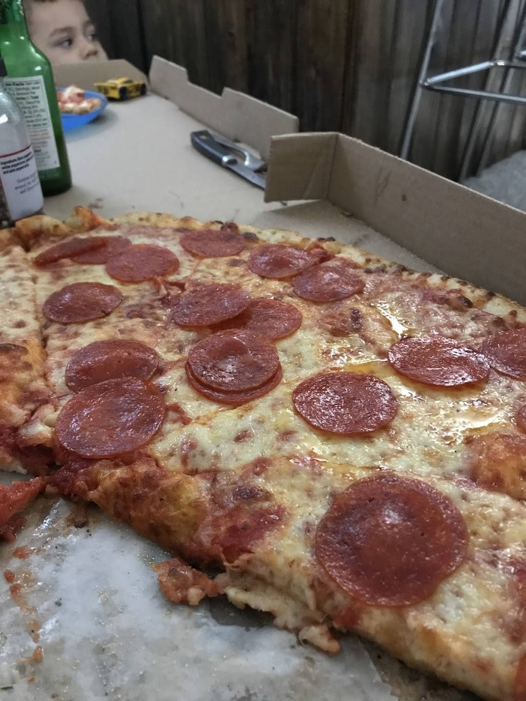 Inferno Pizzeria | restaurant | 496 Albany Shaker Rd, Albany, NY 12211, USA | 5184592121 OR +1 518-459-2121