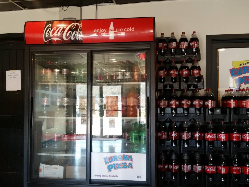 Eureka Pizza | meal takeaway | 2920 M.L.K. Jr Blvd, Fayetteville, AR 72704, USA | 4795270000 OR +1 479-527-0000